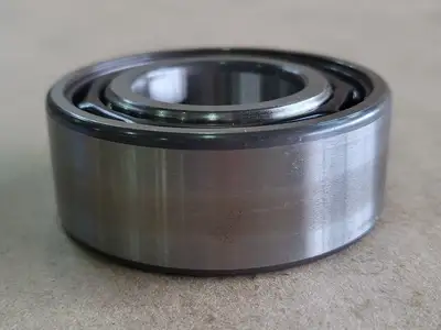 NEW SKF 3207 A/C3