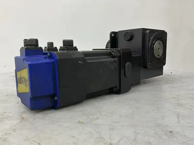 USED KOLLMORGEN MTC504C1-R1A1-013