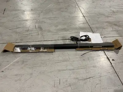 USED MAVERICK INDUSTRIAL SALES VERTIV™ POWERIT RPDU MNS5MGB1-24CF18-3TL6A0A10-S