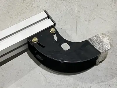 FMS1PMD10-609701060H | Dorner  Support Leg - New Other