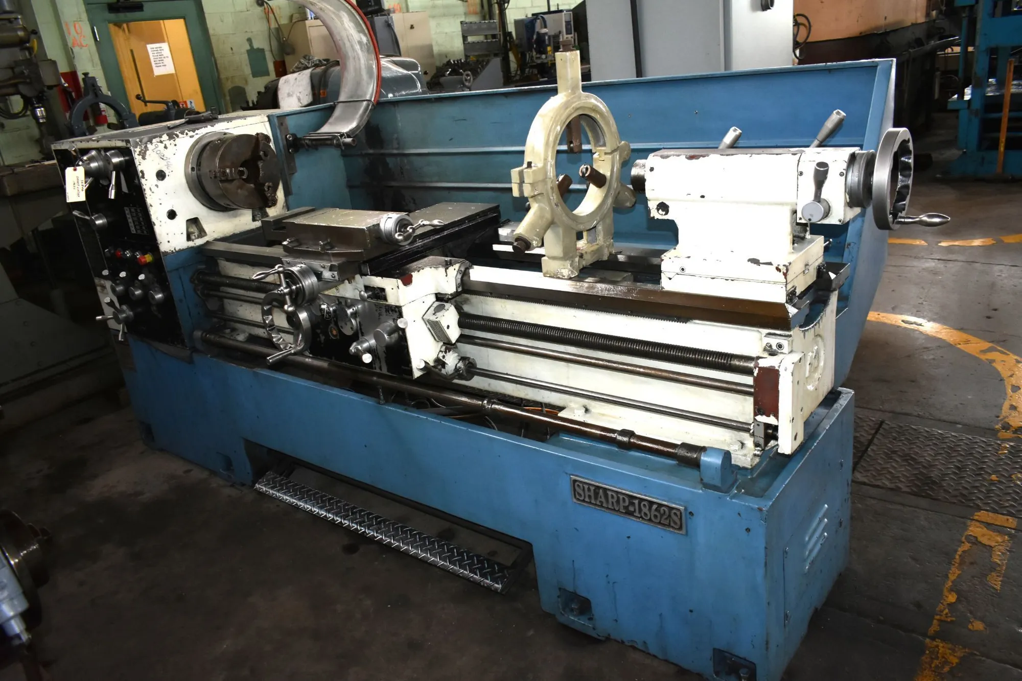 USED SHARP 1862s