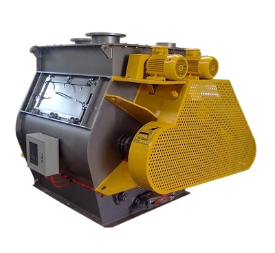 1,000 L RB permixer Forberg Twin Shafted S/S Mixer Model PFB-2000