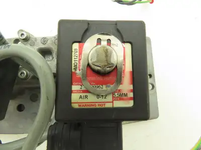 Used DOMNICK HUNTER _UNKNOWN_ Air Compressor Parts Indiana US | Arrow Industrial #1368286