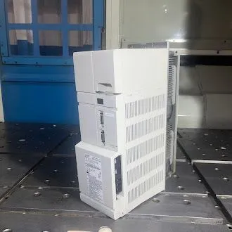 Used MITSUBISHI MDS-C1-CV-150 Servo Drives | MachineStation #947286