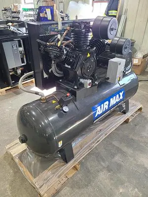 NEW AIR-MAX MAC-10304V120VHFF