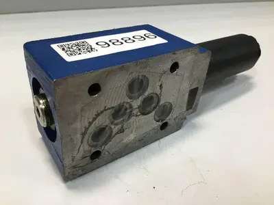 USED REXROTH ZDZ10DC254210200YM
