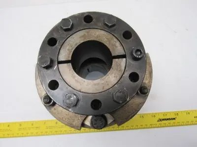 Matr ROBA-DS Gr.160 Torsionally Stiff Backlash-Free All-Steel Coupling