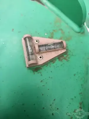 USED 2016 GENIE TZ-34/20