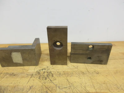 Used GENERIC GENERIC Workholding (Misc) Minnesota US | Machinesused.com #1271487