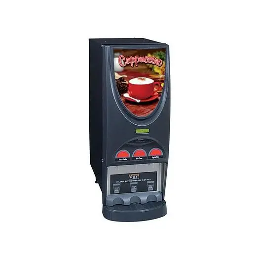 Used BUNN _UNKNOWN_ Restaurant Equipment (Miscellaneous) | Surrey Food Equipment #435968