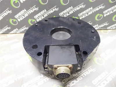 Destaco TP-300-E16 Automatic Tool Changer Robot Half Adapter Tool Side Used