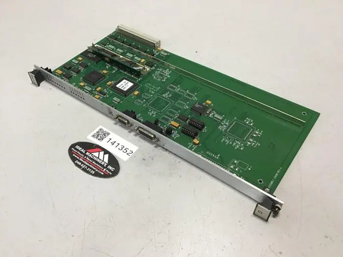 USED VAN DORN PC330-081 330-081