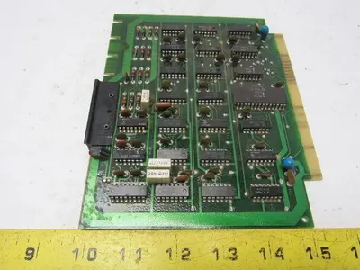 Used BARBER COLEMAN _UNKNOWN_ Miscellaneous MRO | Arrow Industrial #657465