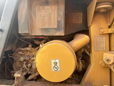 USED 1998 CAT 953C