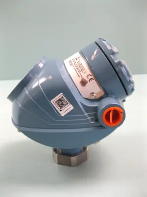 NEW Rosemount 5302 HA1S1V5AE03100RAE5M1