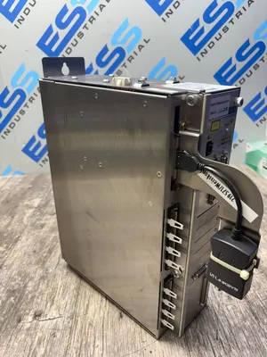 Used NUM AXIUM2 Misc Electrical & Power Parts South Carolina US | ESS Industrial Equipment Sales #1425721