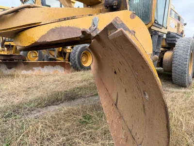2005 Caterpillar 160H