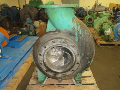 USED Goulds 3175