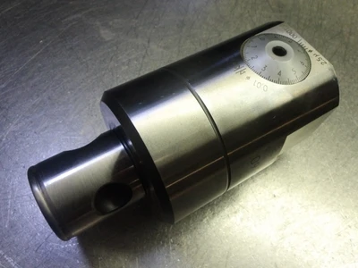 Seco Graflex G6 85mm - 144mm Finish Boring Head 100mm Pro A780 60 (LOC2615)