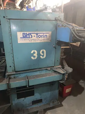 USED TORIN 125