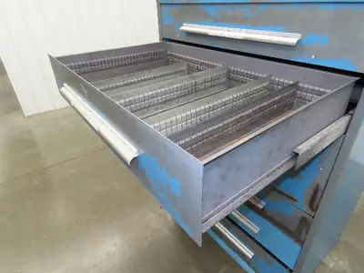 Used NU-ERA _UNKNOWN_ Miscellaneous MRO Indiana US | Arrow Industrial #1249939