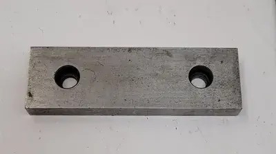 USED KURT D60 - 6"