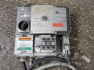 USED SEW EURODRIVE MQD32A/MM30C/Z38G0/AGB1