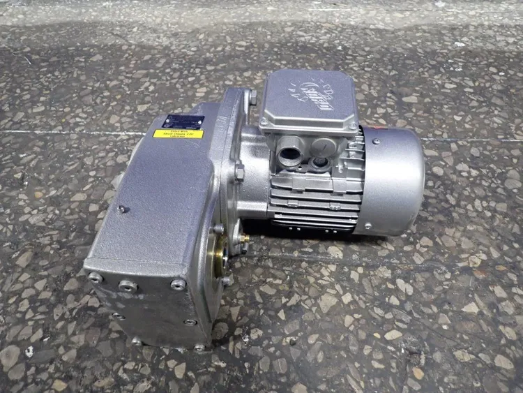 Used NORD 60 S/4 Motors (misc) Ohio US | HGR 24 #1048041