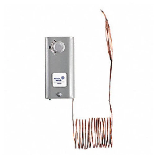 Johnson Controls A19ABC-24C Remote Bulb Control, For Heating & Cooling, 120/277V [New]