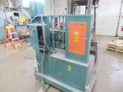 _UNKNOWN_ _UNKNOWN_ Extruder Line Pipe Acc Haul Off | Perry Equipment (5)