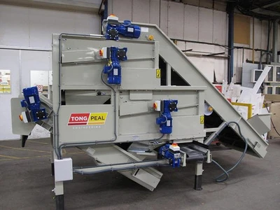 New | in-Stock TONG ENGINEERING _UNKNOWN_ Separators Georgia US | Snap Equipment #1546451