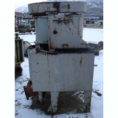 Sala SPV 365-6 6 in. Vertical Tank Pumps