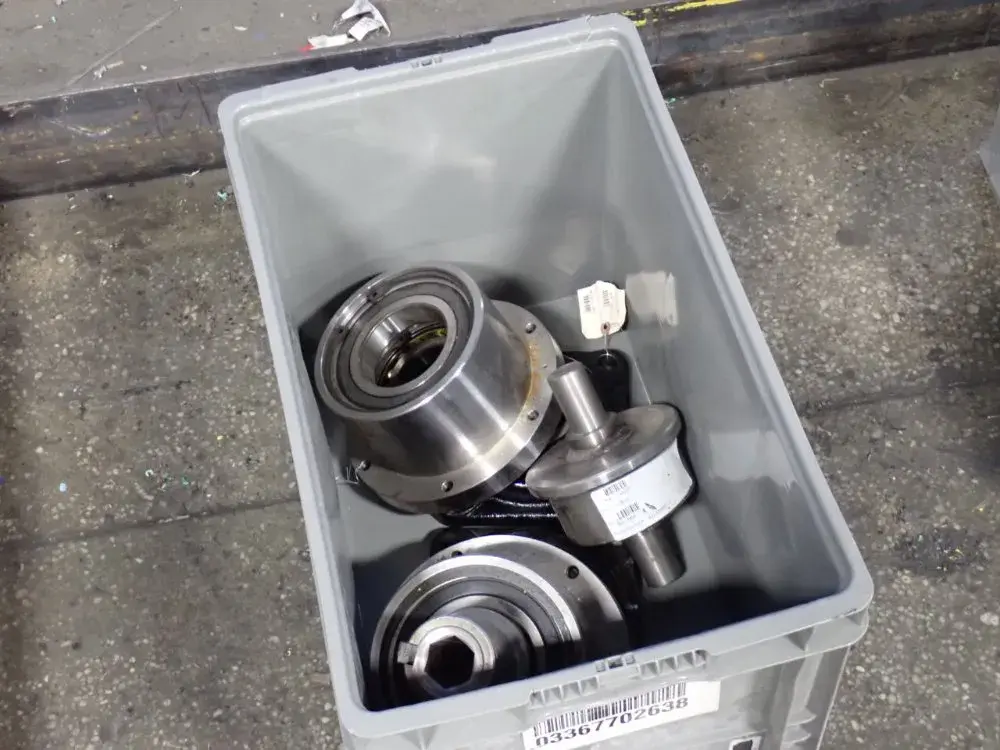 Bearings