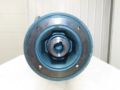 Sew Eurodrive KF107AM286 Helical Reducer 42.3:1 Gearbox 40rpm 284/286T RH