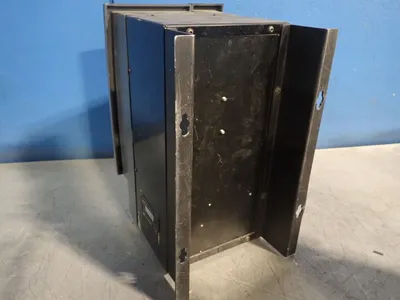 Used INGERSOLL RAND IC12M1A4AWS Electrical Controls | HGR 24 #748101