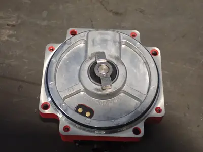 Fanuc Misc. Equipment