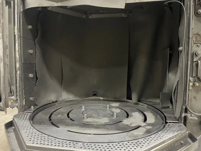 USED WHEELABRADOR WMT-60