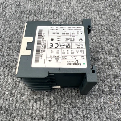 Used Telemecanique LP4K06-01BW3 PLC Contactors California US | Davliegogo LLC #1706588