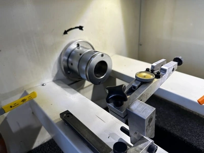 2013 DELAPENA E1000S Honing Machines | Charter Auctions (21)