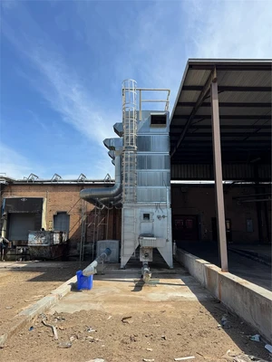 USED 2019 HOLTROP & JANSMA HJ-D19010018