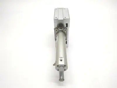 Used SMC MGCMB20-125-H7CLS Pneumatic Cylinders Michigan US | Maverick Industrial Sales #1390730