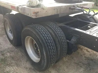 Used 2013 VOLVO VNL 64T670 Conventional trucks Florida US | Proxy Equipment #1384831