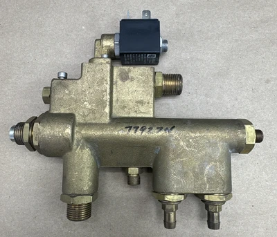 USED RST SAMMIC 6402510
