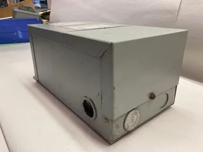 USED ELECTRIC 411-0061-000