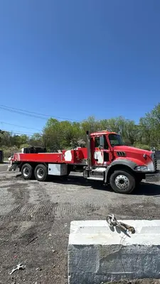 Used 2019 PUTZMEISTER CP2110HP Concrete Pumps Colorado US | Concrete Pump Depot #1393897