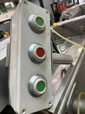 USED HITEC CO. LTD. LINKWEL-X