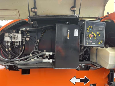 Used 2017 JLG 860SJ Manlifts New York US | United Lift #1445536