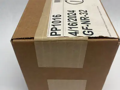NEW MENCOM PANEL INTERFACE CONNECTOR W/ GFCI DUPLEX OUTLET SZ32