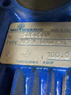 Used MANNETRON _UNKNOWN_ Rotational Molding Machines Ohio US | HGR 24 #1443183
