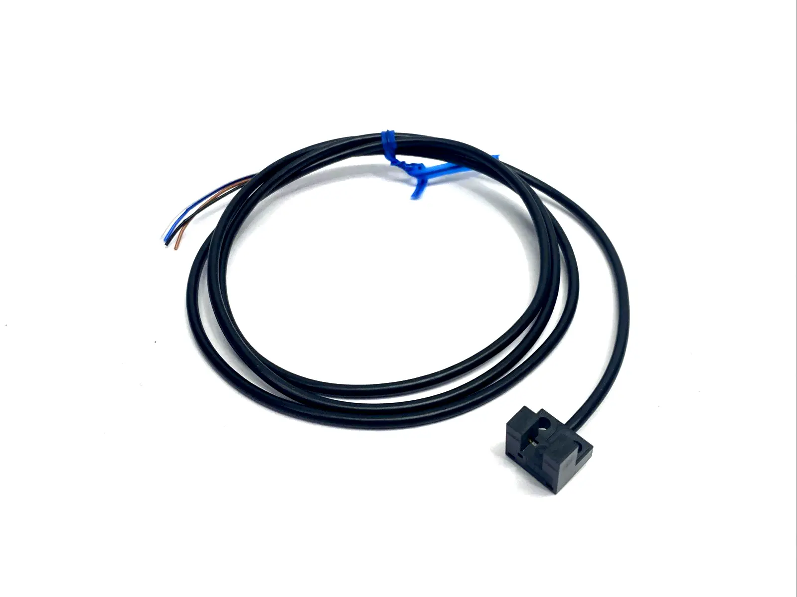 EE-SX951P-R 1M | Omron  Photo Micro Sensor, Slot Type L-Shape 5mm, 1m Cable - New Other